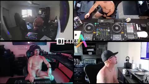 Snapshot of imdjazra chatting on 09-14-25, 03:11 DJ Azra online show from 09-14-25, 03:11