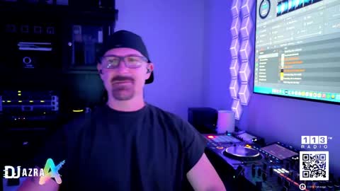 DJ Azra online show from 04-20-26, 04:26