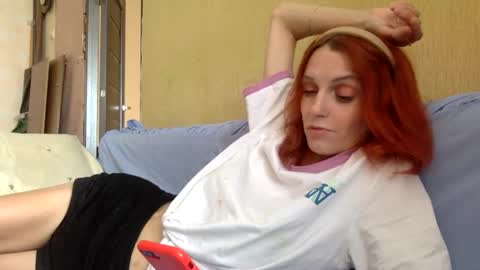 irina online show from 09-16-25, 11:44