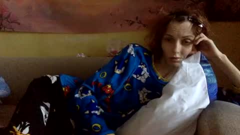 irina online show from 07-18-26, 03:44