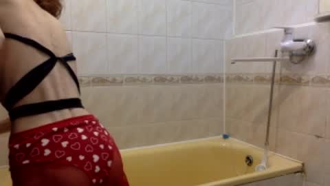 irina online show from 08-02-26, 11:25