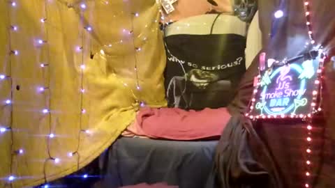 JJ online show from 02-07-25, 10:19