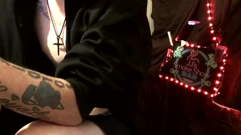 JJ online show from 02-16-25, 09:59