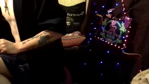 JJ online show from 03-02-25, 05:14