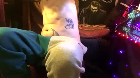 JJ online show from 03-03-25, 08:54