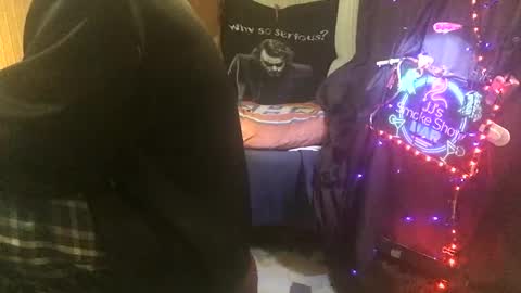 JJ online show from 03-07-25, 06:13