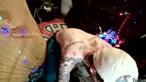 JJ online show from 03-10-25, 01:12