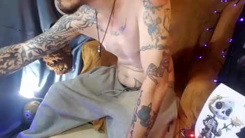 JJ online show from 10-19-25, 01:23