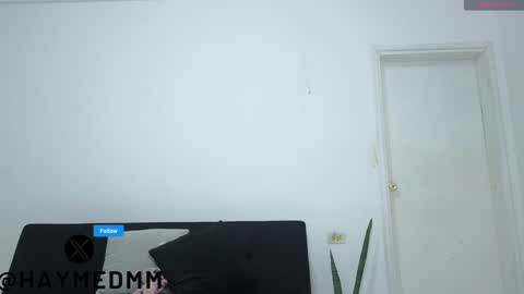 Snapshot of imhaymed chatting on 01-06-25, 11:29 Haymed Montao online show from 01-06-25, 11:29