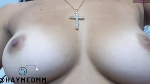 Snapshot of imhaymed chatting on 01-09-25, 11:14 Haymed Montao online show from 01-09-25, 11:14