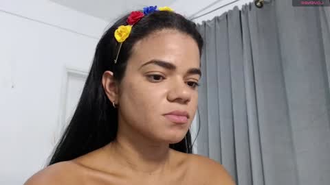 Snapshot of imhaymed chatting on 02-02-25, 09:30 Haymed Montao online show from 02-02-25, 09:30