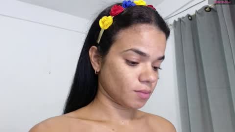 Snapshot of imhaymed chatting on 02-04-25, 09:28 Haymed Montao online show from 02-04-25, 09:28