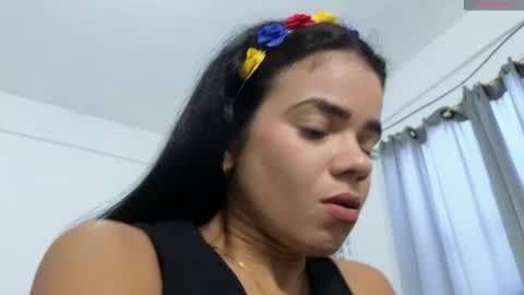 Snapshot of imhaymed chatting on 02-05-25, 11:23 Haymed Montao online show from 02-05-25, 11:23