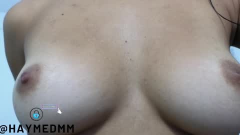 Snapshot of imhaymed chatting on 02-12-25, 09:10 Haymed Montao online show from 02-12-25, 09:10