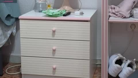 Snapshot of imhaymed chatting on 02-06-26, 08:40 Haymed Montao online show from 02-06-26, 08:40