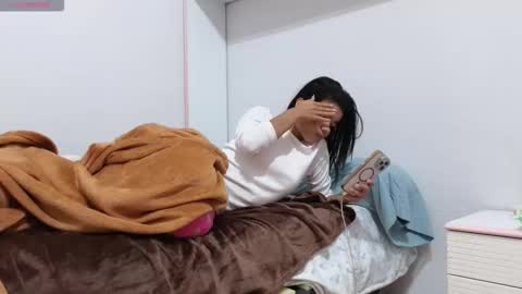 Snapshot of imhaymed chatting on 02-09-26, 08:51 Haymed Montao online show from 02-09-26, 08:51