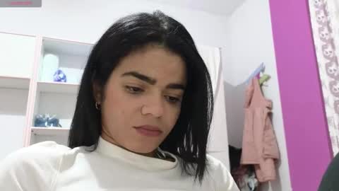 Snapshot of imhaymed chatting on 02-09-26, 08:57 Haymed Montao online show from 02-09-26, 08:57