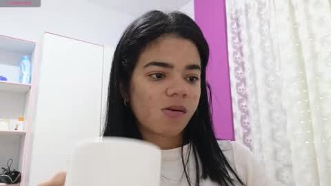 Snapshot of imhaymed chatting on 02-11-26, 10:09 Haymed Montao online show from 02-11-26, 10:09