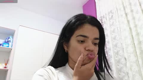 Snapshot of imhaymed chatting on 02-11-26, 10:15 Haymed Montao online show from 02-11-26, 10:15