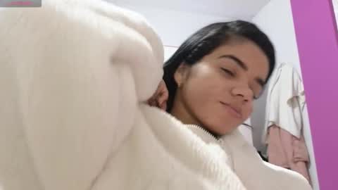 Snapshot of imhaymed chatting on 02-15-26, 10:14 Haymed Montao online show from 02-15-26, 10:14