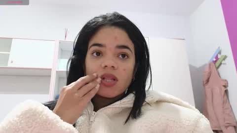 Snapshot of imhaymed chatting on 02-18-26, 09:16 Haymed Montao online show from 02-18-26, 09:16