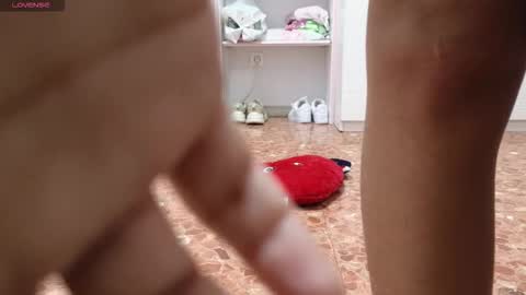 Snapshot of imhaymed chatting on 02-20-26, 12:16 Haymed Montao online show from 02-20-26, 12:16