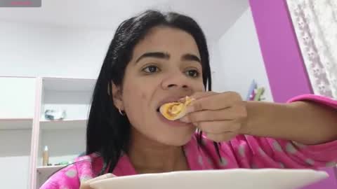 Snapshot of imhaymed chatting on 03-03-26, 12:44 Haymed Montao online show from 03-03-26, 12:44