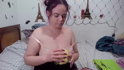 Stefana online show from 02-08-25, 09:15