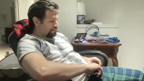 imightgetnaked online show from 01-01-25, 06:38