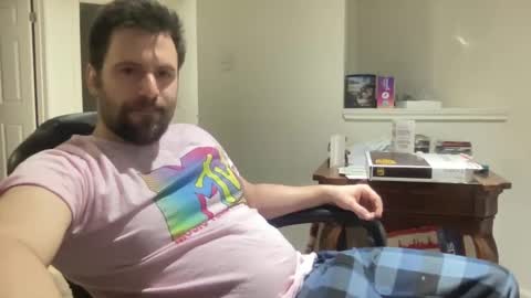 imightgetnaked online show from 01-30-25, 12:50