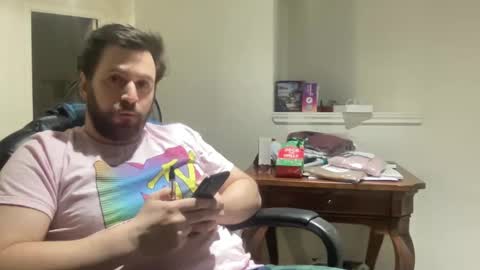 imightgetnaked online show from 02-24-25, 03:44