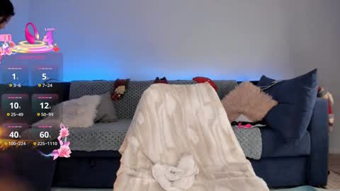 Kayla online show from 02-09-26, 11:47