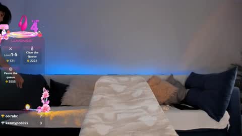 Kayla online show from 03-04-26, 11:38