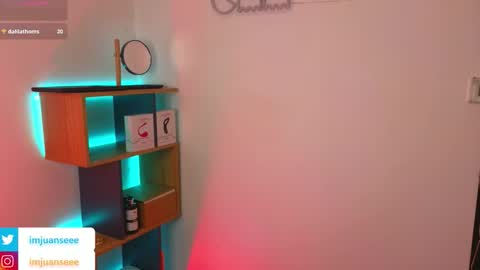 Juan Sebastian online show from 03-19-26, 12:25