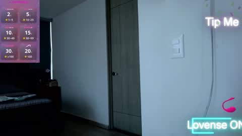 Snapshot of imladygrace chatting on 09-11-25, 12:11 LadyGrace online show from 09-11-25, 12:11