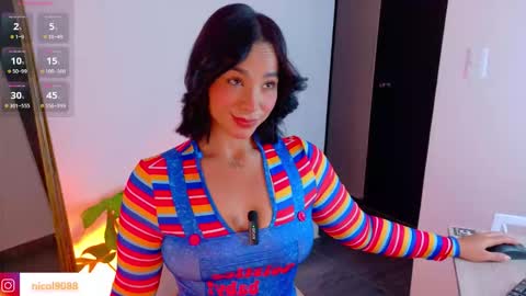 Snapshot of imleana chatting on 11-27-25, 03:30 Leana online show from 11-27-25, 03:30