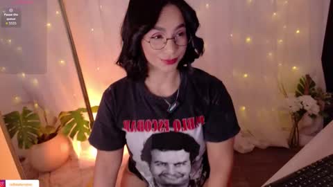 Leana online show from 01-14-26, 01:28