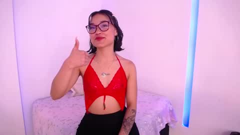 Lilit online show from 02-18-26, 05:36