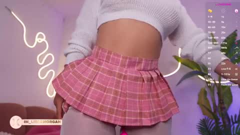 Lissa Morgan MODEL INDEPENDENT online show from 04-08-26, 06:13