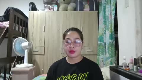 Immaculate02 online show from 01-06-25, 02:47