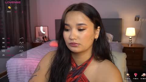 Imma  online show from 12-22-24, 03:22