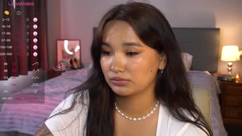 Imma  online show from 01-25-25, 06:55