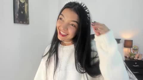 Snapshot of immiafoster chatting on 02-26-26, 11:15 immiafoster online show from 02-26-26, 11:15