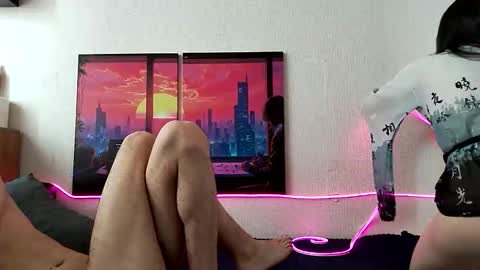 Sam and Jen online show from 10-27-25, 08:29