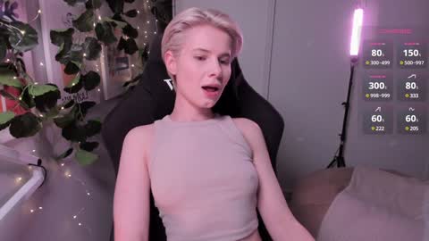 Snapshot of imnotmia chatting on 01-23-25, 08:35 Mia online show from 01-23-25, 08:35