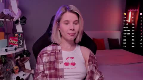 Mia online show from 01-18-26, 12:20