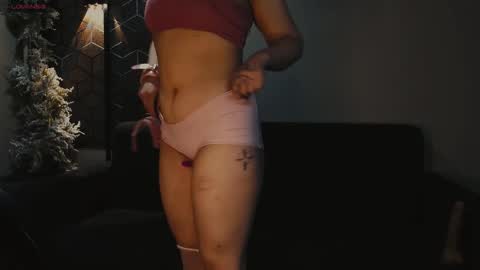 ImNysha online show from 03-19-26, 09:41