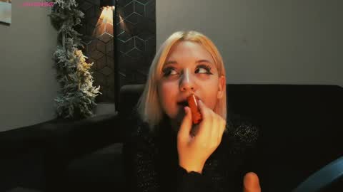 ImNysha online show from 03-30-26, 04:41