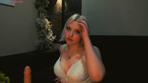 ImNysha online show from 04-02-26, 09:34