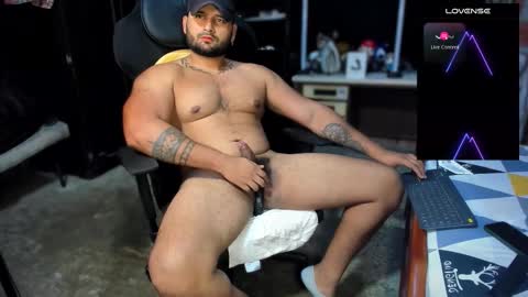 Snapshot of imperion_king chatting on 11-26-25, 02:23 Imperion King online show from 11-26-25, 02:23